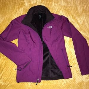 North Face jacket